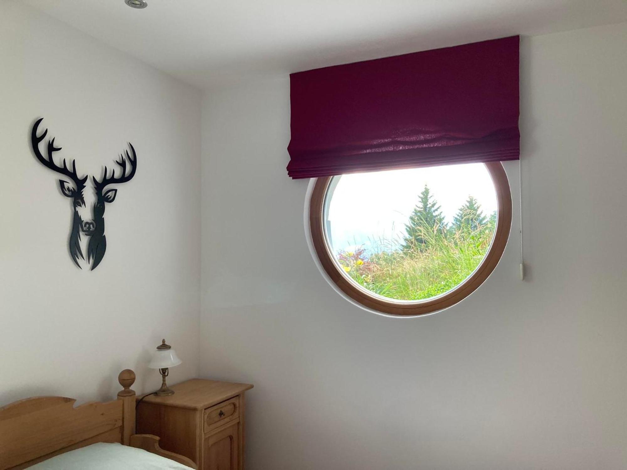 Haus Helios Apartment Bartholomaberg Bagian luar foto